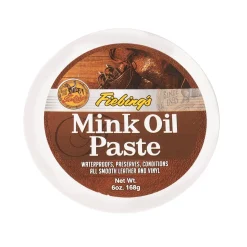 Fiebing's Mink Oil Paste 168 g