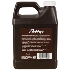 Fiebing's Pure Neatsfoot Oil 946 mL