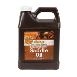 Fiebing's Saddle Oil 946 mL