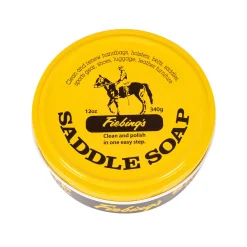 Fiebing's Saddle Soap 340 g