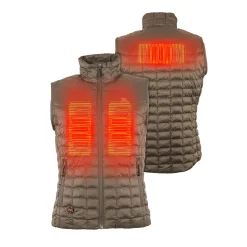 Women Fieldsheer By Mobile Warming Backcountry Heated Vest