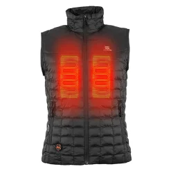 Women Fieldsheer By Mobile Warming Backcountry Heated Vest