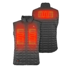 Women Fieldsheer By Mobile Warming Backcountry Xtera Heated Vest