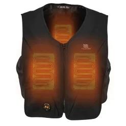 Women Fieldsheer Smart ThawDaddy 2.0 Heated Base Layer Vest