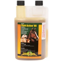 Finish Line Fluid Action HA 946 mL