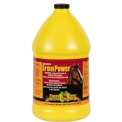 Finish Line Iron Power 3.78 L