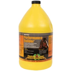 Finish Line Performance Builder 3.8 L