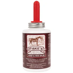 Fiske's Hoof & Hide Balm 450 mL