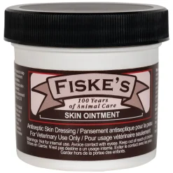 Fiske's Horse to Hound Skin & Wound Salve 57 g