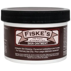 Fiske's Horse to Hound Skin & Wound Salve 208 g