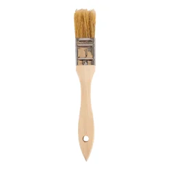 Jack's Flat Hoof Dressing Brush