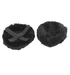 Jack's Fleece Ear Muffs W/ Velcro