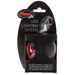Flexi LED Leash Light System