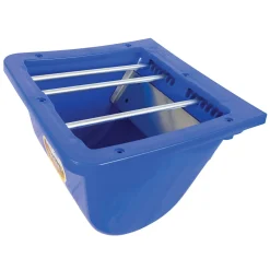 Greenhawk Equestrian Sport Foal Feeder W/ Movable Bars