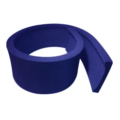 Jack's Foam Girth Channel