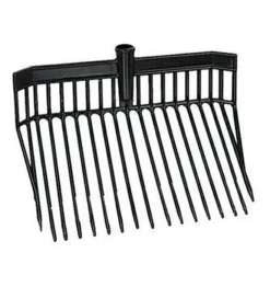 Fortiflex Bedding Fork Bottom Tines