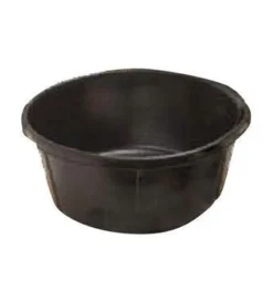 Fortiflex Rubber Feed Tub 24 L