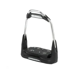 Freejump Air Standard Stirrups W/ Angled Eye & Inclined Grip