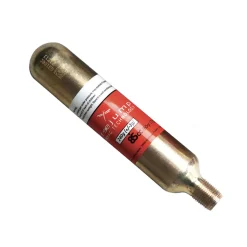 Freejump Cartridge 85 CC