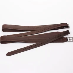 Freejump Classic Wide Stirrup Leathers