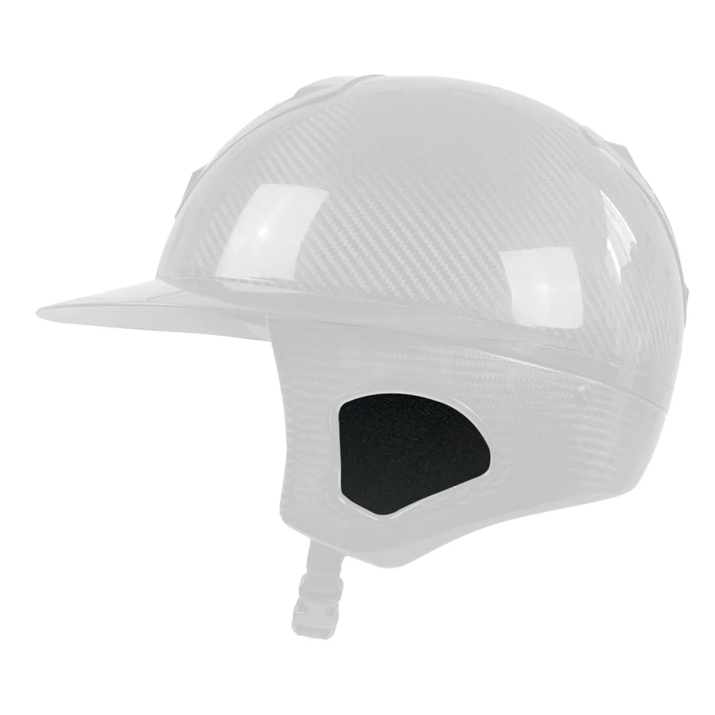 Freejump Voronoi Helmet Winter Ear Padding