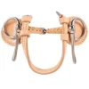 Jack's Frisco June Snaffle Bit