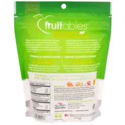 Fruitables Pet Fruitables Pumpkin & Apple Treats Dog Treats 198 g