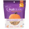 Fruitables Pet Fruitables Pumpkin & Blueberry Treats Dog Treats 198 g
