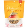 Fruitables Pet Fruitables Skinny Minis Chewy Pumpkin & Mango Dog Treats 141 g