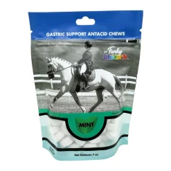 Funky Unicorn Gastric Support Chews Mint 198 g
