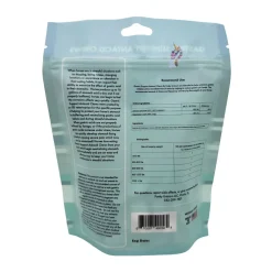 Funky Unicorn Gastric Support Chews Mint 198 g