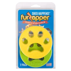 FurZapper Pet Hair Remover - 2 Pack