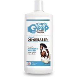 Galloping Goop Degreaser Liquid Cleaner 473 mL