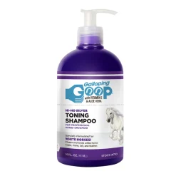 Galloping Goop Hi Ho Whitening Shampoo 473 mL
