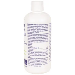 Dominion Veterinary Laboratories Gentle Iodine Spray 1% 500 mL