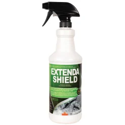 Golden Horseshoe Extenda Fly Shield W/ Sprayer 1 L