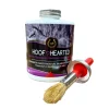 Golden Horseshoe Hoof Hearted Liquid Hoof Conditioner 1 L
