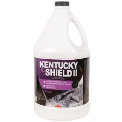 Golden Horseshoe Kentucky Fly Shield 4 L