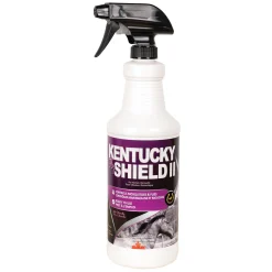 Golden Horseshoe Kentucky Fly Shield 1 L