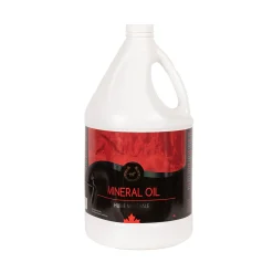 Golden Horseshoe Mineral Oil 4 L