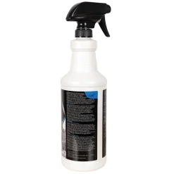 Golden Horseshoe Mustang Fly Shield W/ Sprayer 1 L