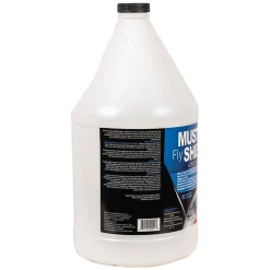 Golden Horseshoe Mustang Fly Shield 4 L