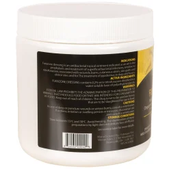 Golden Horseshoe Nitrofurazone Ointment 454 g