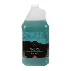 Golden Horseshoe Pine Oil Detergent 4 L