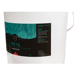 Golden Horseshoe Pine Oil 20 L