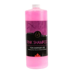 Golden Horseshoe Pink Shampoo 1 L
