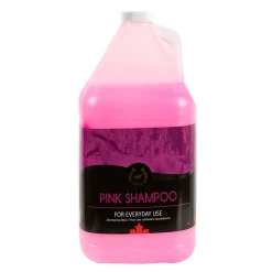 Golden Horseshoe Pink Shampoo 4 L