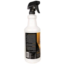 Golden Horseshoe Power Shield Fly Spray W/ Sprayer 1 L