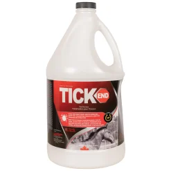 Golden Horseshoe Tick End Spray For Horses 4 L