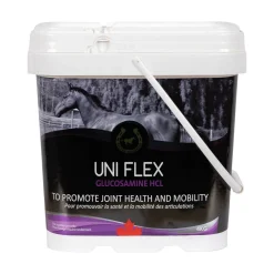 Golden Horseshoe UniFlex Glucosamine HCL 4 kg